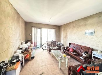 国福现代城茉莉苑小区二手房丨五华国福现代城茉莉苑，3室2厅二