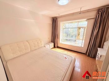 时代风华(2期)小区房屋出租，西山时代风华(2期)，1室1厅