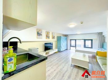 （PGC紫金中心小区房屋出租）「昆明」官渡PGC紫金中心,1