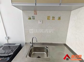 宏盛达滇池柏悦小区房屋出租丨「昆明」西山宏盛达滇池柏悦,1室