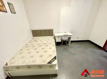 官渡海伦国际洛林区，1室1厅房子出租(合租)，租金每月850