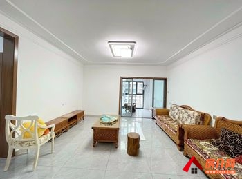 #海畔湾鸣凤苑小区房屋出租#西山海畔湾鸣凤苑，3室2厅房子出