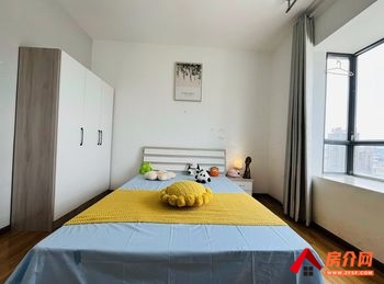 「昆明」西山润城十区,3室2厅房子出租(合租)，租金每月65