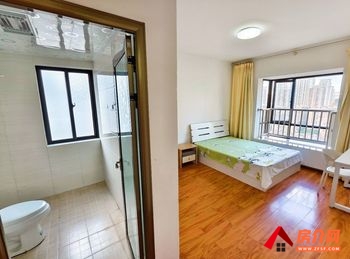 （国福现代城荷花苑小区房屋出租）昆明五华国福现代城荷花苑 1