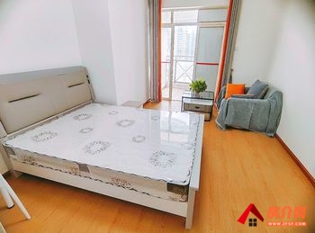 昆明五华春之城 2室2厅房子出租(合租),租金每月820元