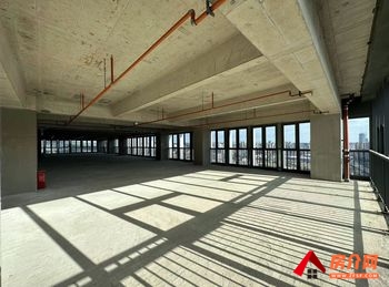 泊心湾健康产业园 >2200m²写字楼出租，参考报价：