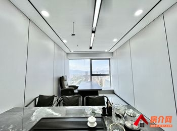 大商汇建材家居总部大厦(办公) >196m²写字楼出租