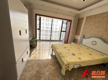 昆明恒大名都(东区)小区房屋出租，五华昆明恒大名都(东区)，