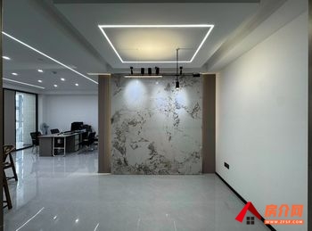 「昆明」东聚嘉信商务中心 >146m²写字楼出租，参考