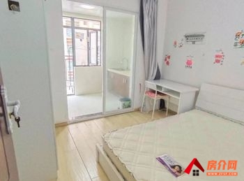 筑友双河湾及第苑小区房屋出租，西山筑友双河湾及第苑，3室2厅