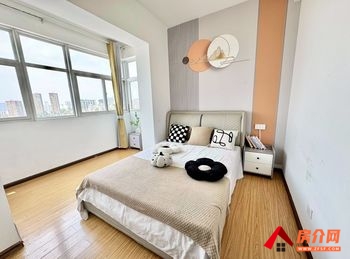 景城兰苑小区小区房屋出租丨「昆明」五华景城兰苑小区,3室2厅