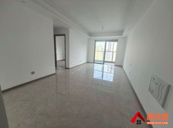 西山大华锦绣山海尚华苑，3室2厅二手房出售,报价：110万元