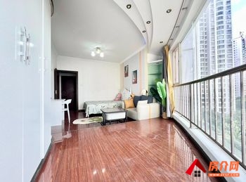 昆明五华美璟欣城 1室1厅房子出租(合租)，租金每月900元