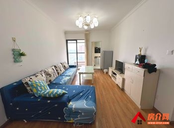 润城(7区)小区房屋出租丨「昆明」西山润城(7区),2室1厅