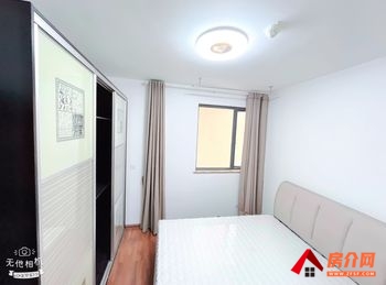 （观澜花园小区房屋出租）「昆明」西山观澜花园,1室1厅房子出