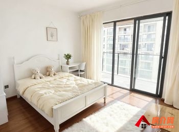 #润城2区小区房屋出租#「昆明」西山润城2区,2室1厅房子出