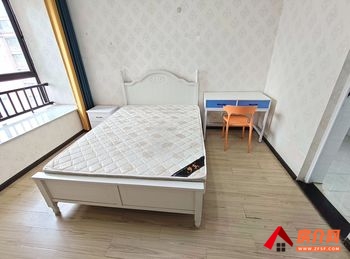 红星国际广场紫郡小区房屋出租丨西山红星国际广场紫郡,1室1厅