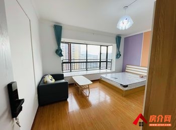 「昆明」五华经典明苑,1室1厅房子出租(合租)，租金每月10