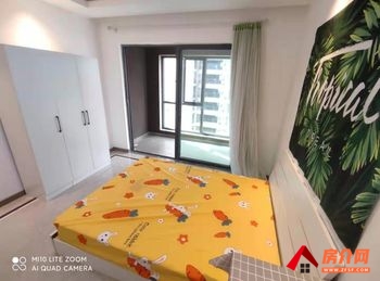 （上悦天地小区房屋出租）五华上悦天地，3室2厅房子出租(合租