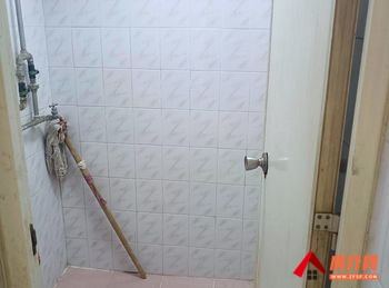 盘龙中西医结合医院宿舍，2室2厅房子出租(整租)，租金每月1