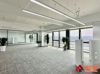 「昆明」招商央璟黑阁公馆商务办公楼 >464.4m²写 「昆明」招商央璟黑阁公馆商务办公楼 >464.4m²写