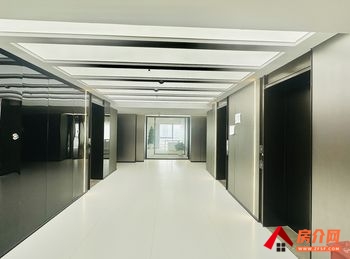 「昆明」招商央璟黑阁公馆商务办公楼 >464.4m²写 「昆明」招商央璟黑阁公馆商务办公楼 >464.4m²写