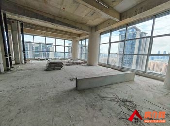 龙湖时代金融中心 >1100m²写字楼出售,参考报价: 龙湖时代金融中心 >1100m²写字楼出售,参考报价: