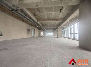 「昆明」昆百大国际派办公楼 >300m²写字楼出售，参