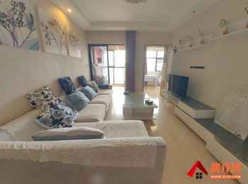 「昆明」五华万科金域国际(一期),2室2厅房子出租(整租)，