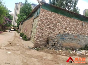 官渡新螺蛳湾1000m²厂房出租，参考报价：面议