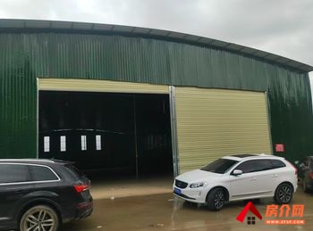 官渡新螺蛳湾850m²厂房出租，参考报价：面议