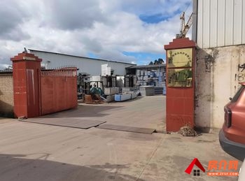 安宁安宁市区4700m²厂房出租，参考报价：面议