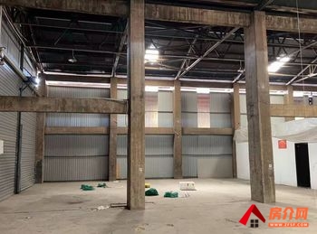 「昆明」官渡金马寺片区400m²厂房出租，参考报价：面议