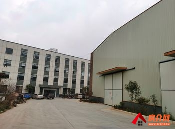 嵩明嵩明城区4000m²厂房出租，参考报价：面议