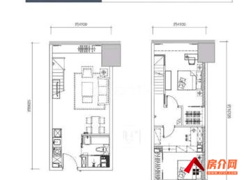 #海伦堡海伦国际海乐荟小区二手房#官渡海伦堡海伦国际海乐荟，