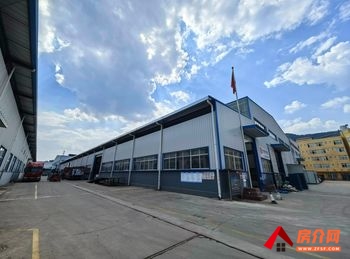 呈贡七甸乡8000m²厂房出租，参考报价：面议