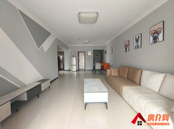 #怡合景苑小区房屋出租#昆明五华怡合景苑 3室2厅房子出租(