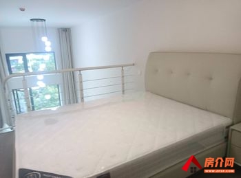 上悦天地(商住楼)小区房屋出租丨五华上悦天地(商住楼)，2室