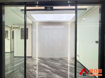 和谐广场 >192m²写字楼出租,参考报价:5760元