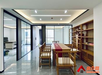 昆明高原明珠商务中心(办公) >149m²写字楼出租，