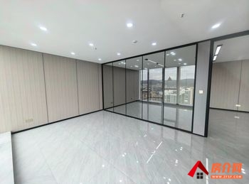 中通世纪广场商务中心 >208m²写字楼出租,参考报价