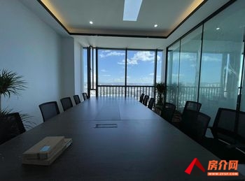 银都汇商务中心 >215m²写字楼出租,参考报价:38