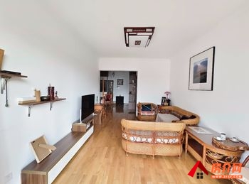 呈贡实力锦城B组团,2室2厅二手房出售,报价:68万元