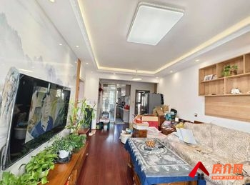 （光明璟宸苑小区二手房）呈贡光明璟宸苑，3室2厅二手房出售,