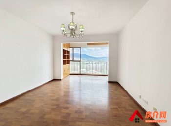 （天水嘉园小区二手房）昆明呈贡天水嘉园 4室2厅二手房出售,