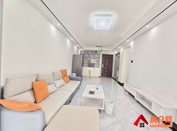 光明璟宸苑小区房屋出租，昆明呈贡光明璟宸苑 3室2厅房子出租