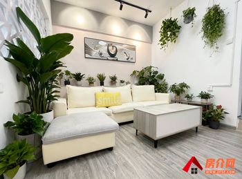 西山润城2区，1室1厅房子出租(合租)，租金每月900元