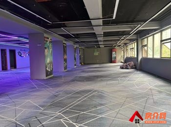 五华北市区363m²商铺出租,参考报价:7000元/月