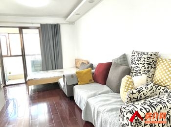 #盛高大城(1期)小区房屋出租#西山盛高大城(1期),2室2