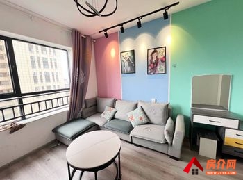 （恒泰滇池名门(2期)贰号院小区房屋出租）西山恒泰滇池名门(